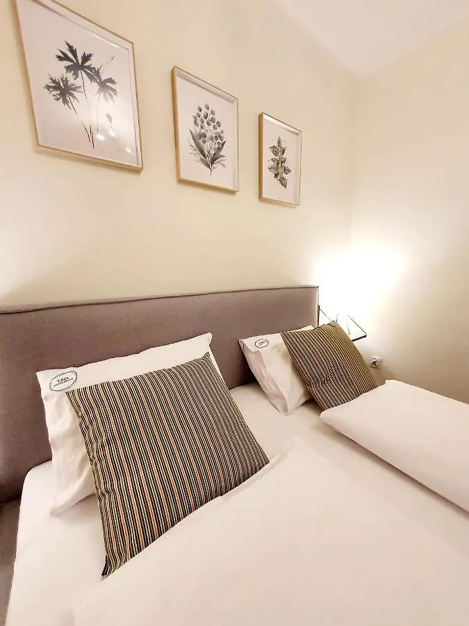 Apartament Wrzosówka z widokiem na góry Szklarska Poręba