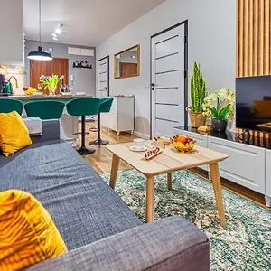 D19 Z Basenem, Sauna, Jacuzzi Park - 5d Szklarska Poręba