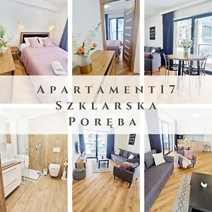 Apartament 17 Szklarski Szklarska Poręba